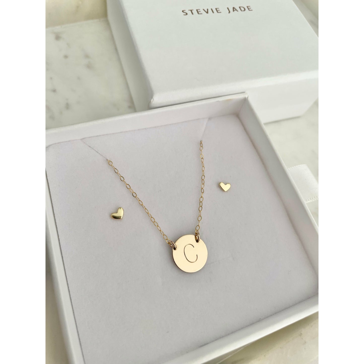 Jewellery gift set