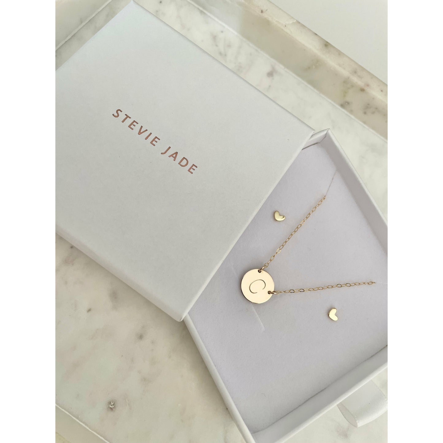 Jewellery gift set