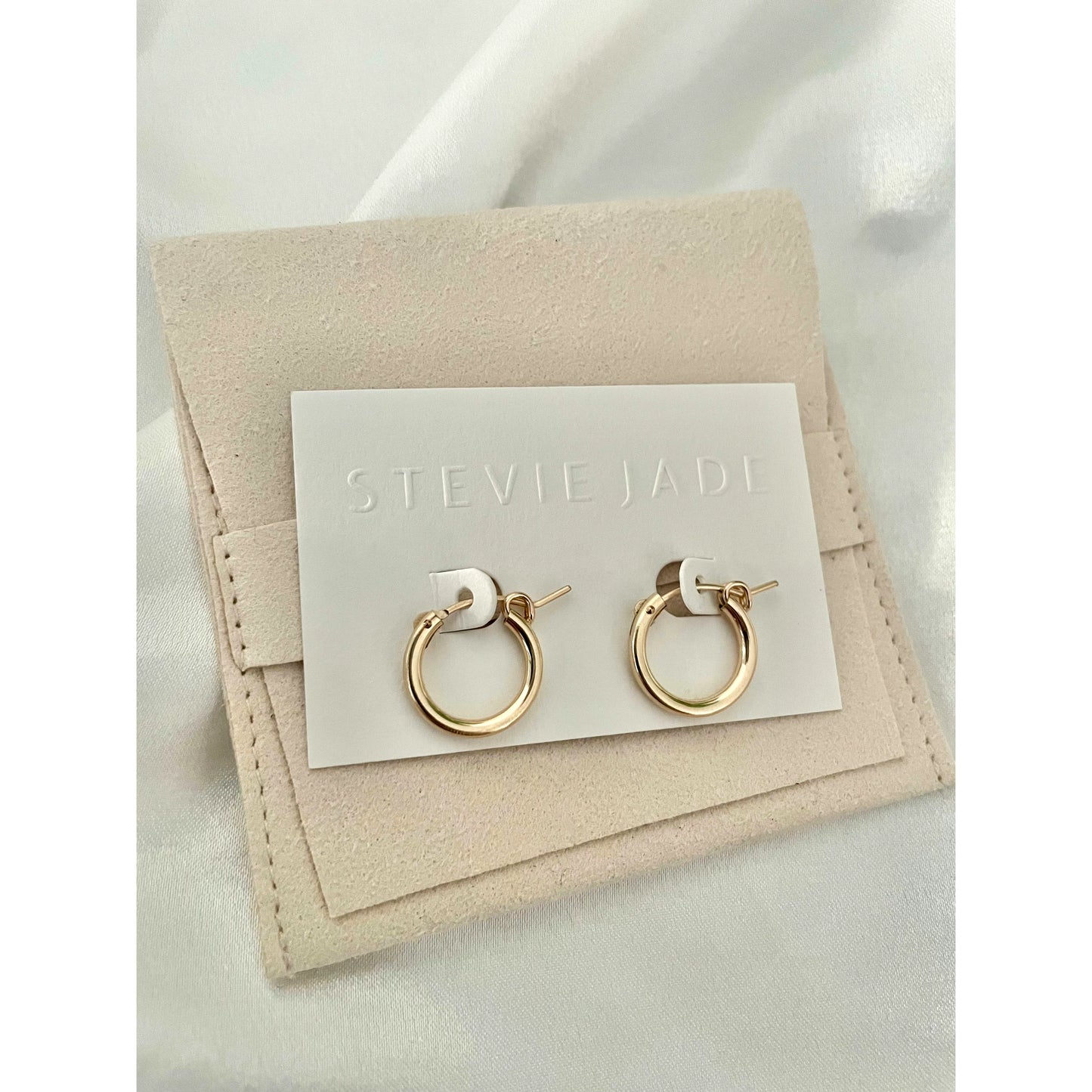 15mm hoops